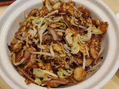-粤味馆(黄河路店)