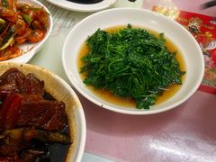 -蘭心餐厅(进贤路店)
