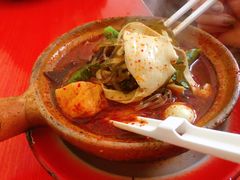 -清真·马文砂锅大全(麦苋街店)