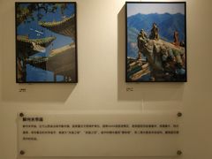 -吴良材眼镜(七重天新视场店)
