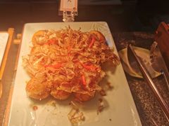 -松子料理(白家庄店)