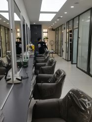 -Hair Glam 格拉姆造型旗舰店