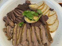 -陆记鹅庄·潮汕菜·狮头鹅(大仟里店)