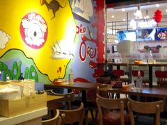 -OKOOKO澳客餐吧(乐天百货店)