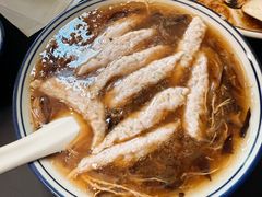 左记鱼肉碗仔翅-左记港食(融科天城店)