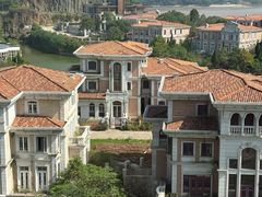 -平湖九龙山庄园圣马可酒店