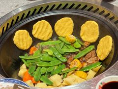 -二胖家铁锅炖大鹅(双井店)