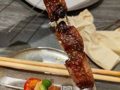 -锦州御烧烤(人民街店)