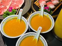 -無二炙坊·和牛烧肉(大钟寺1733店)