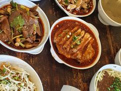 -牛王庙(龙华花园店)