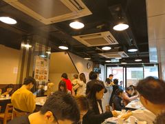 -点点心点心专门店(旺角店)