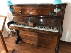 -鼓浪屿钢琴博物馆