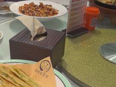 -郭林家常菜(狼垡店)