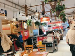 -鑫日千里马朝鲜族小馆(总店)