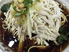 -蒋家桥饺面店(广陵路店)