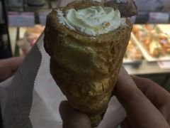 -凯司令西点房(虹桥路站店)