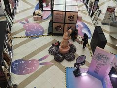 -百联南桥购物中心