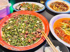 -醉小酒馆·川菜·江湖菜·重庆菜(观音桥旗舰店)