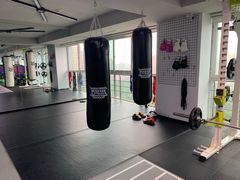 -GymPlus健身(四平路店)