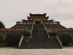 -合浦汉代文化博物馆