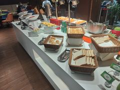 -西安钟楼北大街希尔顿欢朋酒店