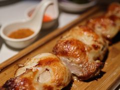 鸡肉串-俄士厨房(时代天街店)
