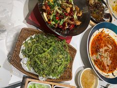 -全聚德烤鸭店(准噶尔路店)