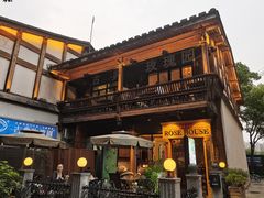 -三坊七巷历史文化街区