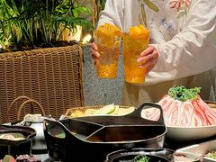 -三出山火锅(南京万象天地店)