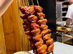 -汉斯南美烤肉(总店)