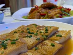 -客家大院·非遗赣南客家菜(郁孤台店)