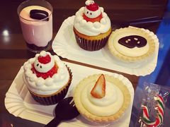 -上海明天广场JW万豪酒店