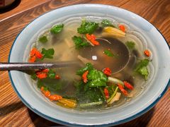 -吴满满油泼面(北方风味园店)