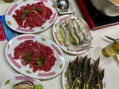 -燃计沙茶皇·香港沙茶火锅(人广旗舰店)