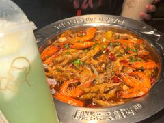 -胖哥俩肉蟹煲(杭州下沙学林街店)