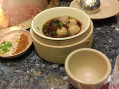 -蜀大侠火锅(森兰花园城店)