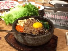 -新石器烤肉(周浦万达店)