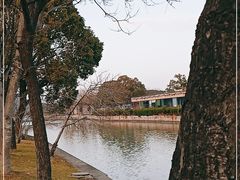-上海月湖雕塑公园