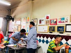-Kha Mu Charoensang(Silom)