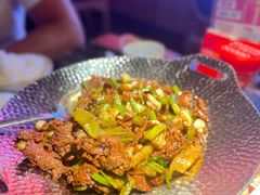 -湘阁里辣(南联锦泰城店)