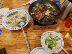 -老雒阳面馆·水席·洛阳菜(纱厂路店)