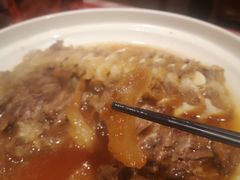 -西贝(凯德壹中心店)
