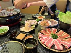 -樱嘢·炭火烧肉(惠南店)