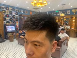 -贝勒爷专业男发