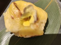 -一绪に寿喜烧(虹悦城店)