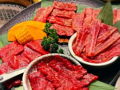 -虎丸烧肉(世纪汇店)