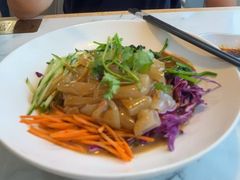 东北大拉皮-叁拾壹克饺子·东北菜(国贸店)