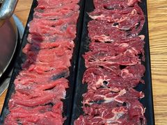 -掂档潮汕牛肉火锅(cityon熙地港店)
