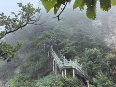 -武当山风景区