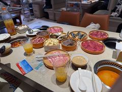 -海底捞大排档火锅(打浦路店)